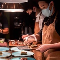 The Table by Chef Pam