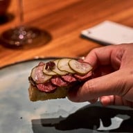 The Table by Chef Pam