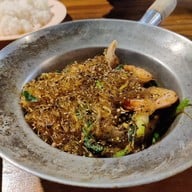 ข้าวต้มปูทอง