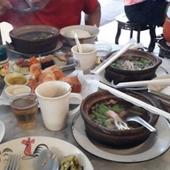 เมนูของร้าน โกปี๊ ข้างศาลากลาง