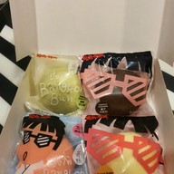 เมนูของร้าน Koh-Kae Iconsiam