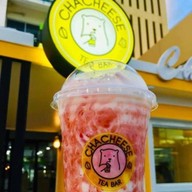 Chacheese Tea Bar สามพราน