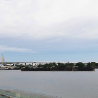 บรรยากาศ BuriTara Riverfest