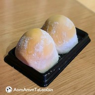 เมนูของร้าน Tokyo Sweets x Luca Bakery เซ็นทรัล นอร์ทวิลล์