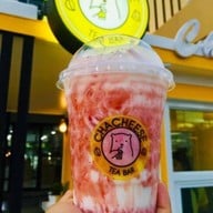 Chacheese Tea Bar สามพราน