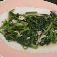 เมนูของร้าน ดิเอมเพรส The Empress Chinese Restaurant โรงแรมรอยัลปริ๊นเซส หลานหลวง
