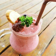 เมนูของร้าน BuriTara Riverfest