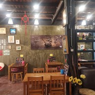 บรรยากาศ Barista Pig Coffee