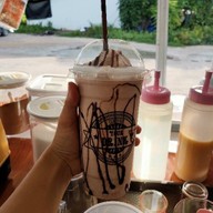 ธิดา กาแฟ