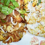 ผู้หญิงขายหอย(ทอด)by tan&tam