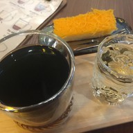 𝙔𝙪𝙪𝙨𝙪𝙪 ゆうすう (ยูซุ) คาเฟ่