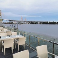 บรรยากาศ BuriTara Riverfest