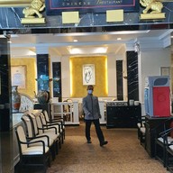 บรรยากาศ ดิเอมเพรส The Empress Chinese Restaurant โรงแรมรอยัลปริ๊นเซส หลานหลวง