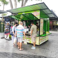 วังดีร์กล้วยทอด ปตท. Energy park