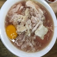 เมนูของร้าน คันทรี่อีสานคลาสสิก