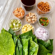 ข้าวแกง Factory พระราม 3