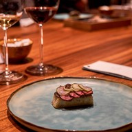 The Table by Chef Pam