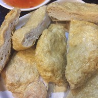 เมนูของร้าน Mama do Shabu เจ อเวนิว