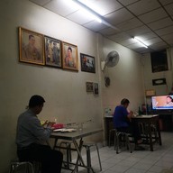 บรรยากาศ ศิษย์โล่ห์โภชนา