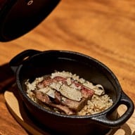 The Table by Chef Pam