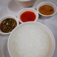 เมนูของร้าน ศิษย์โล่ห์โภชนา