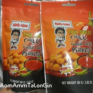 เมนูของร้าน Koh-Kae Iconsiam