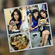 เมนูของร้าน ลูกสาว เฮียหยู -