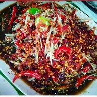 ส้มตำปากฉีก สาขา1