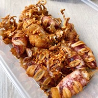 ข้าวแกง Factory พระราม 3