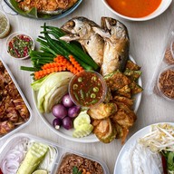 ข้าวแกง Factory พระราม 3