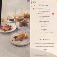 Divana Signature Cafe centralwOrld