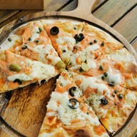 เมนูของร้าน BuriTara Riverfest