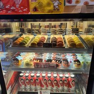 บรรยากาศ Koh-Kae Iconsiam