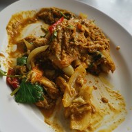 เมนูของร้าน โกทิ ร้านอาหารหัวหิน หัวหิน