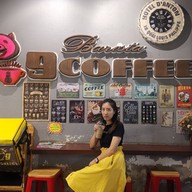 บรรยากาศ Barista Pig Coffee