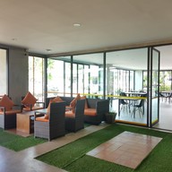 บีทู อุดร บูทิก แอนด์ บัดเจ็ต โฮเต็ล (b2 Udon Than