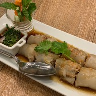 เมนูของร้าน Audrey Cafe เซ็นทรัล เวสต์เกต ชั้น 2