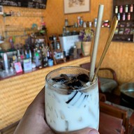 เมนูของร้าน สุขคอฟฟี่ แม่ลาน้อย