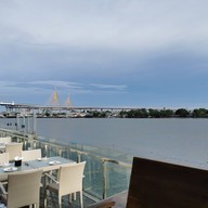 บรรยากาศ BuriTara Riverfest