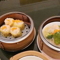 เมนูของร้าน ดิเอมเพรส The Empress Chinese Restaurant โรงแรมรอยัลปริ๊นเซส หลานหลวง