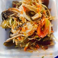 ส้มตำปากฉีก สาขา1