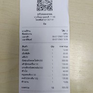 ครัวคลองถนน ลาบเป็ด ลาบเป็ด