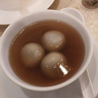 เมนูของร้าน ดิเอมเพรส The Empress Chinese Restaurant โรงแรมรอยัลปริ๊นเซส หลานหลวง