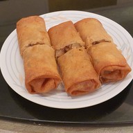 เมนูของร้าน ดิเอมเพรส The Empress Chinese Restaurant โรงแรมรอยัลปริ๊นเซส หลานหลวง