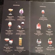 Divana Signature Cafe centralwOrld