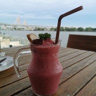 เมนูของร้าน BuriTara Riverfest