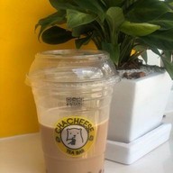 Chacheese Tea Bar สามพราน