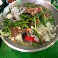 สุกี้หม้อไฟสวนมะพร้าว สวนมะพร้าว