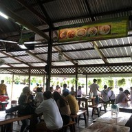 ชุมชนเก่าตลาดหัวตะเข้