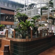 Forest Bake Central World centralwOrld